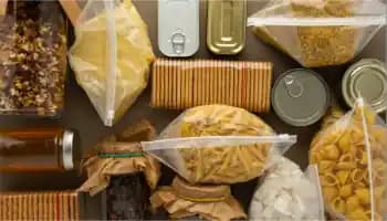 Food Products