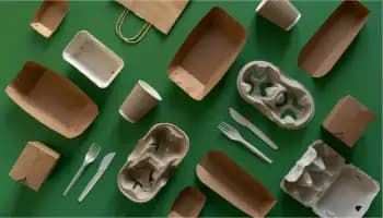 Packaging Materials